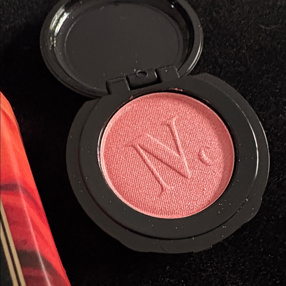 Nomad Around-the-World Light Infusion Powder — Positano Sunrise